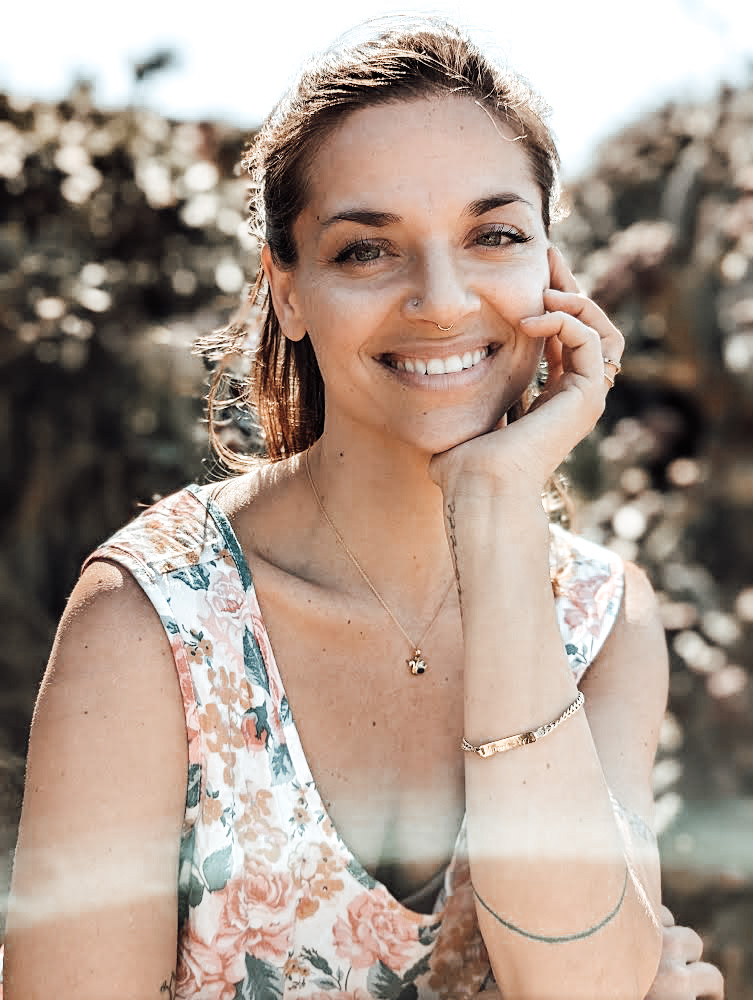 Julia Eda Shemesh