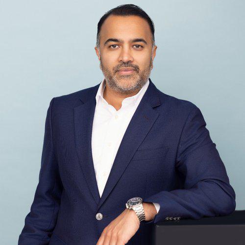 Azhar Quader