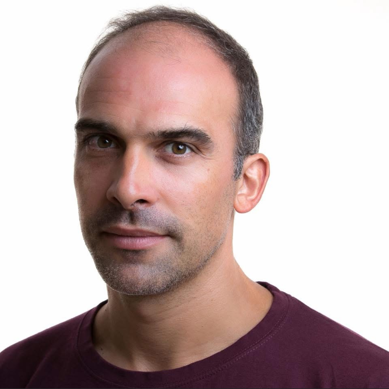 Pedro Rocha-Vieira