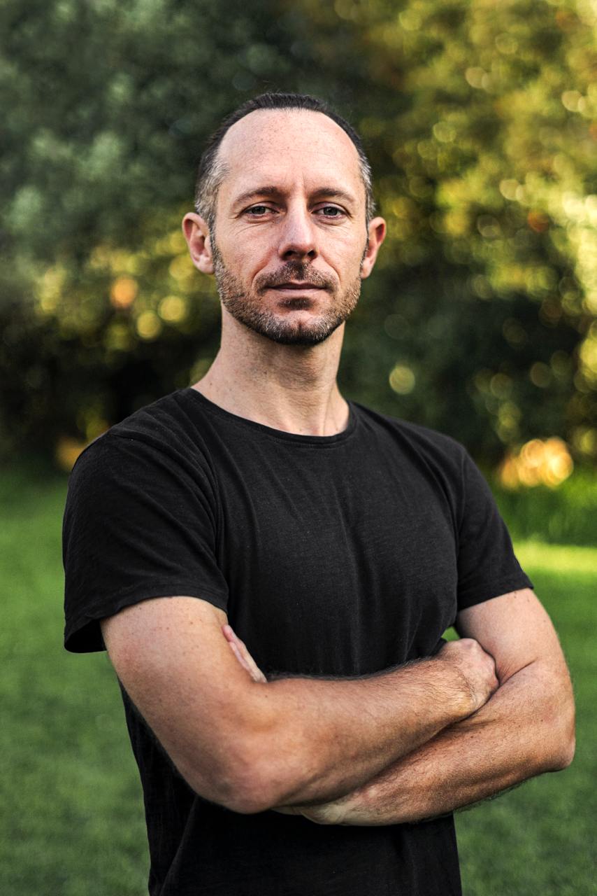 Mattia Zambaldi