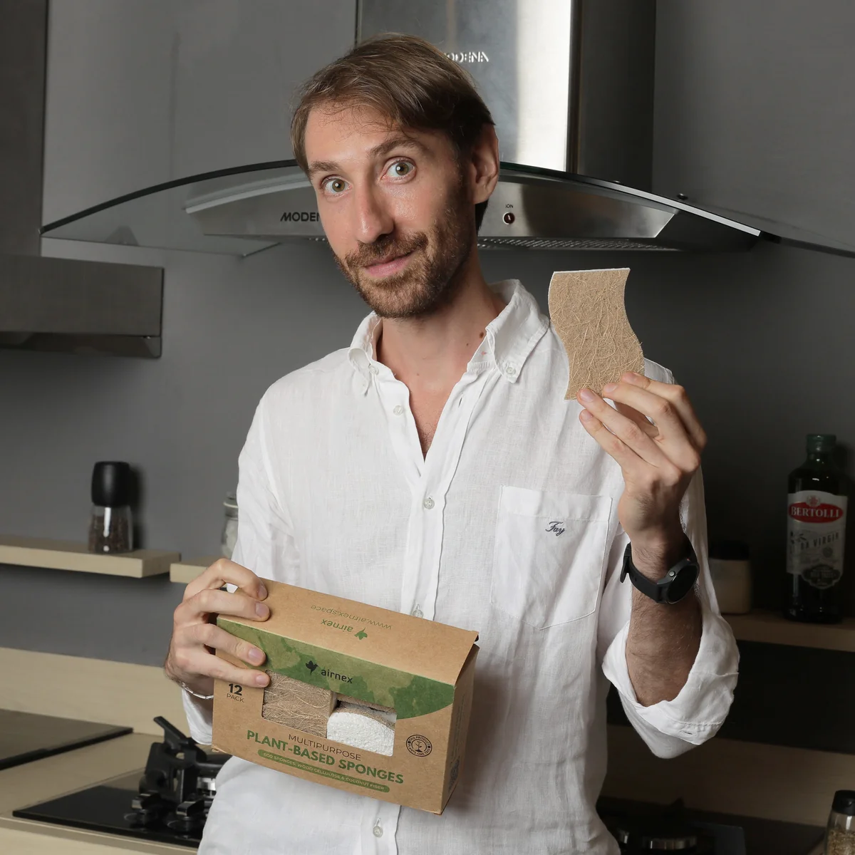 Gianmarco Meli