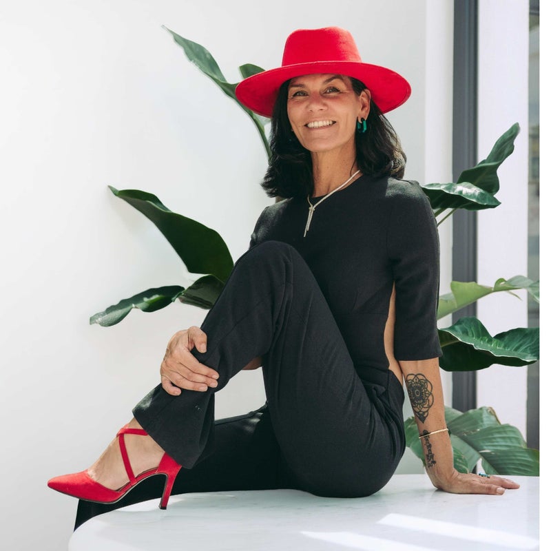 Lucille Fauque