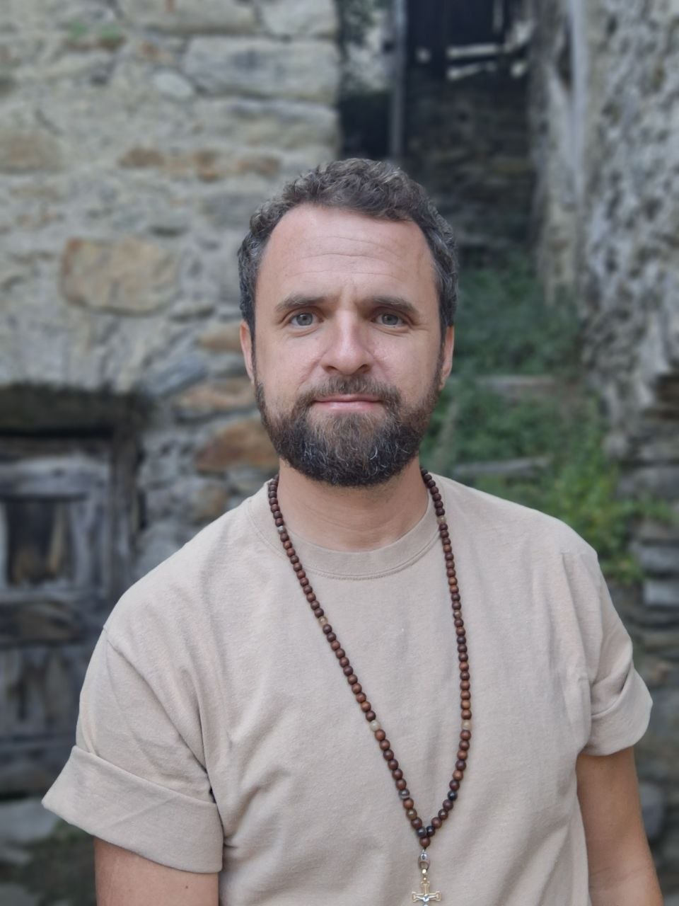 Ian Wilkes
